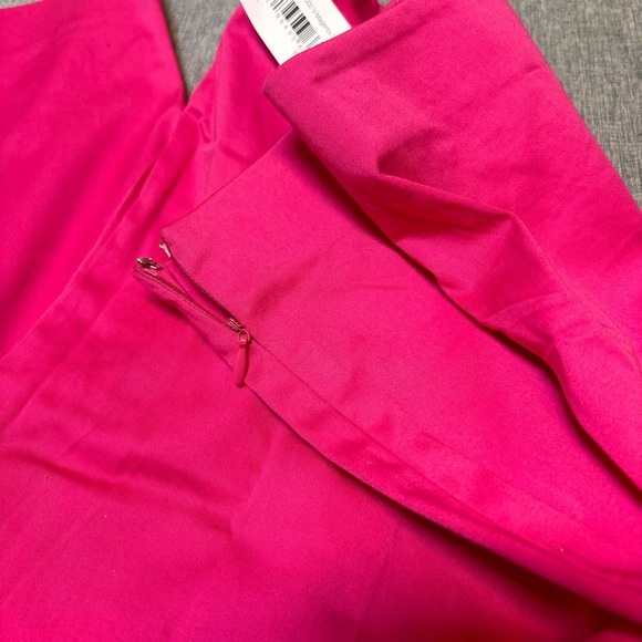 MAKING THE CUT Women's Side Zip Flare Pant, 3X - Picture 6 of 8